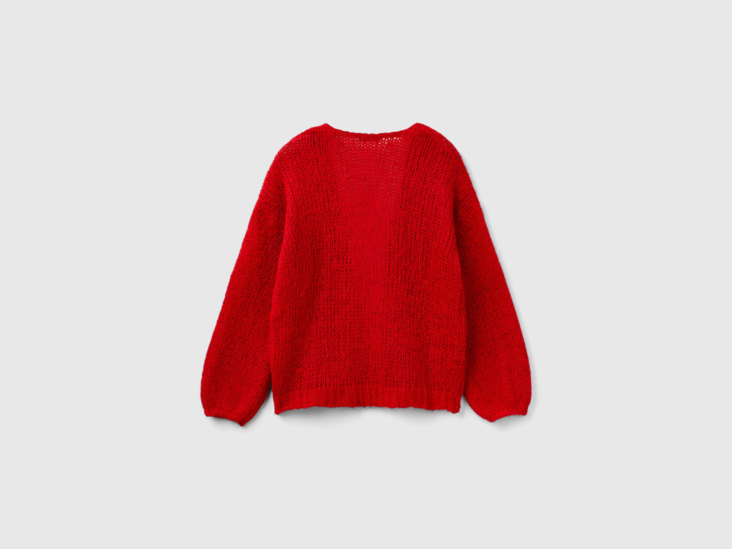 L/S CARDIGAN Niña image number 2